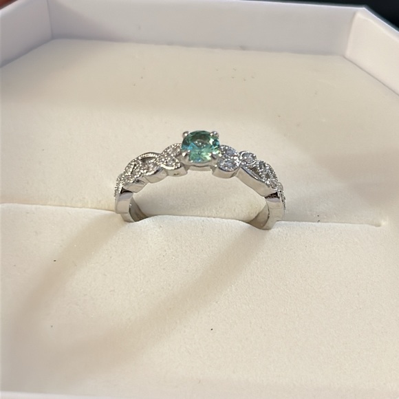 Ring bomb ring size 10! Jewelry - Ring bomb ring size 10!